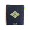 Porte-monnaie / Porte-carte Tatami Beri - Blason Takeda