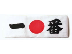 Tenugui "Ichiban : Le Premier"