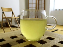 Thé Japonais De Printemps Uji Shincha 100g