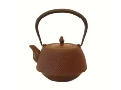 Théière Fonte Nanbu 1 Litre