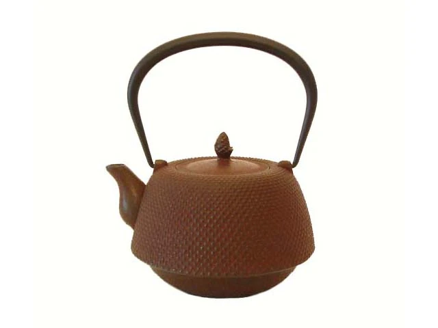 Théière Fonte Nanbu 1 Litre