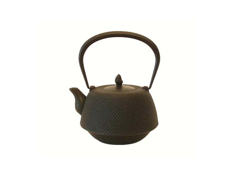 Théière Fonte Nanbu 1 Litre – Image 2