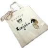 Totebag "Konjaku"