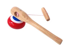 Toupie Japonaise Avec Lanceur