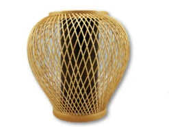 Vase Suruga Sensuji "Ryoka Sarashi"