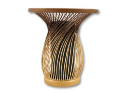 Vase Suruga Sensuji "Yama Boshi"