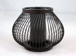 Vase Suruga Sensuji "Shizuku"