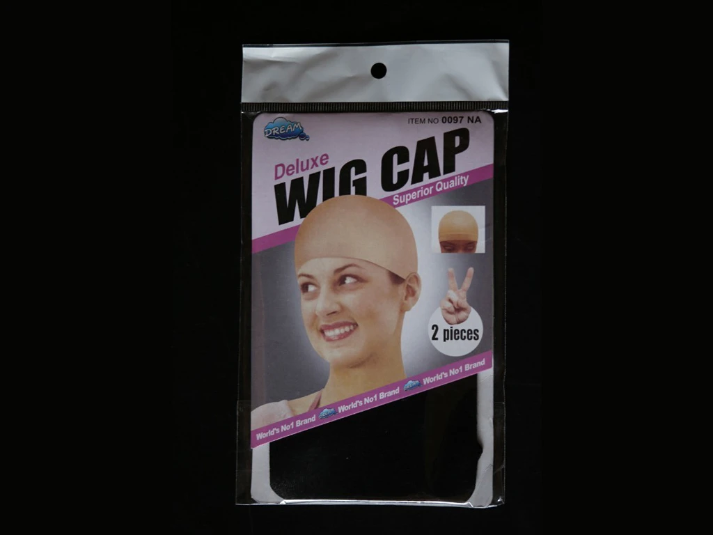 Filet Ă Cheveux Pour Perruque (la Paire)