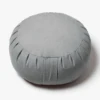 Zafu 30cm Gris Clair