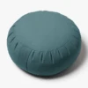 Zafu 30cm Bleu Turquoise