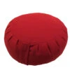 Zafu 30cm Rouge