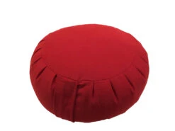 Zafu 30cm Rouge